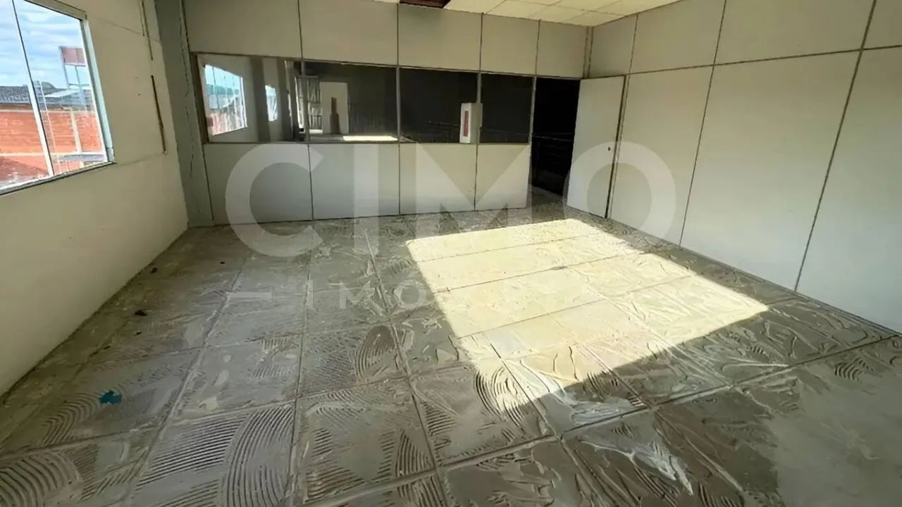 Galpão para locação em Biguaçu/SC  1.245m² com câmara fria e 4 docas - Foto 5