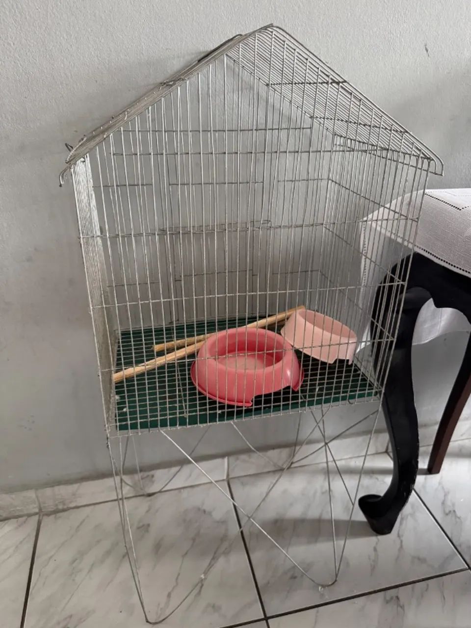 Gaiola 