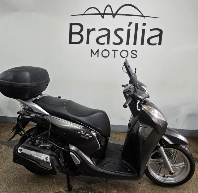 HONDA SH 300i