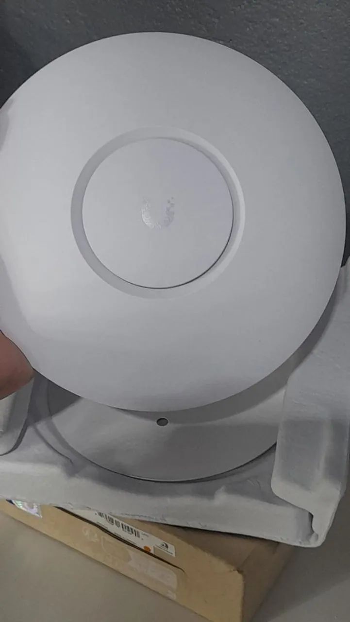 Access point ubiquiti unifi U6+ - Foto 2