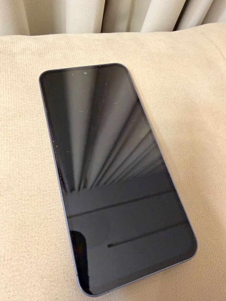Celular Samsung A55 - Impecável  - Foto 5