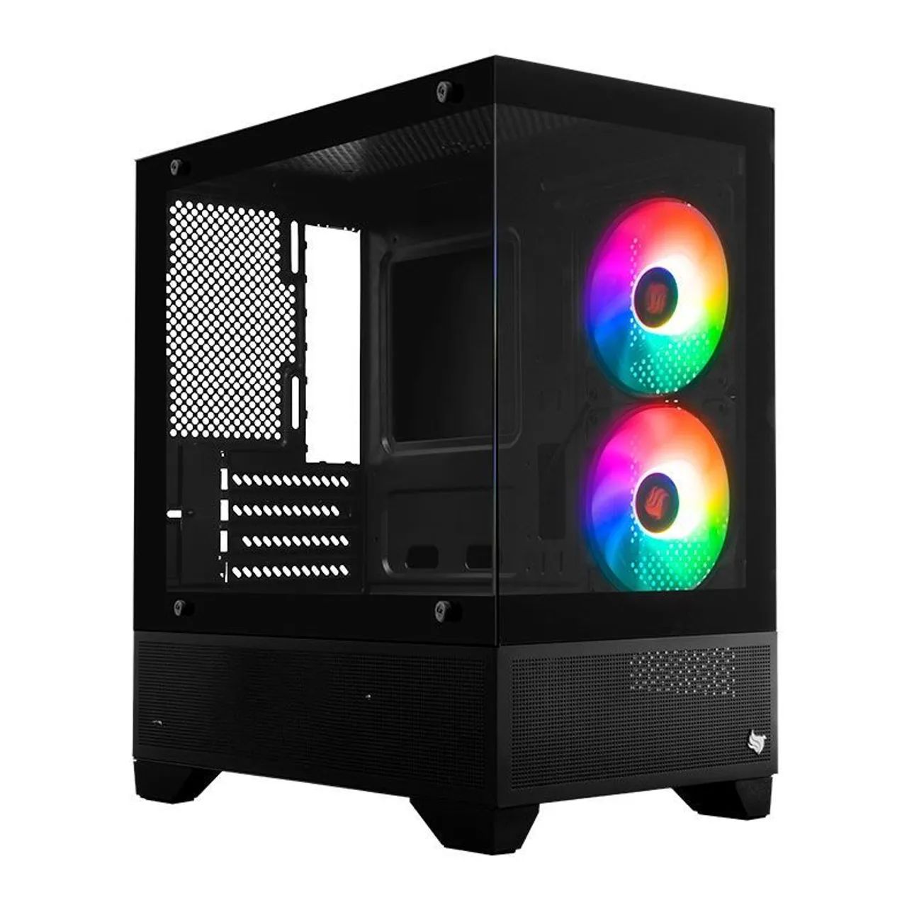 Gabinete gamer Novo  - Foto 3