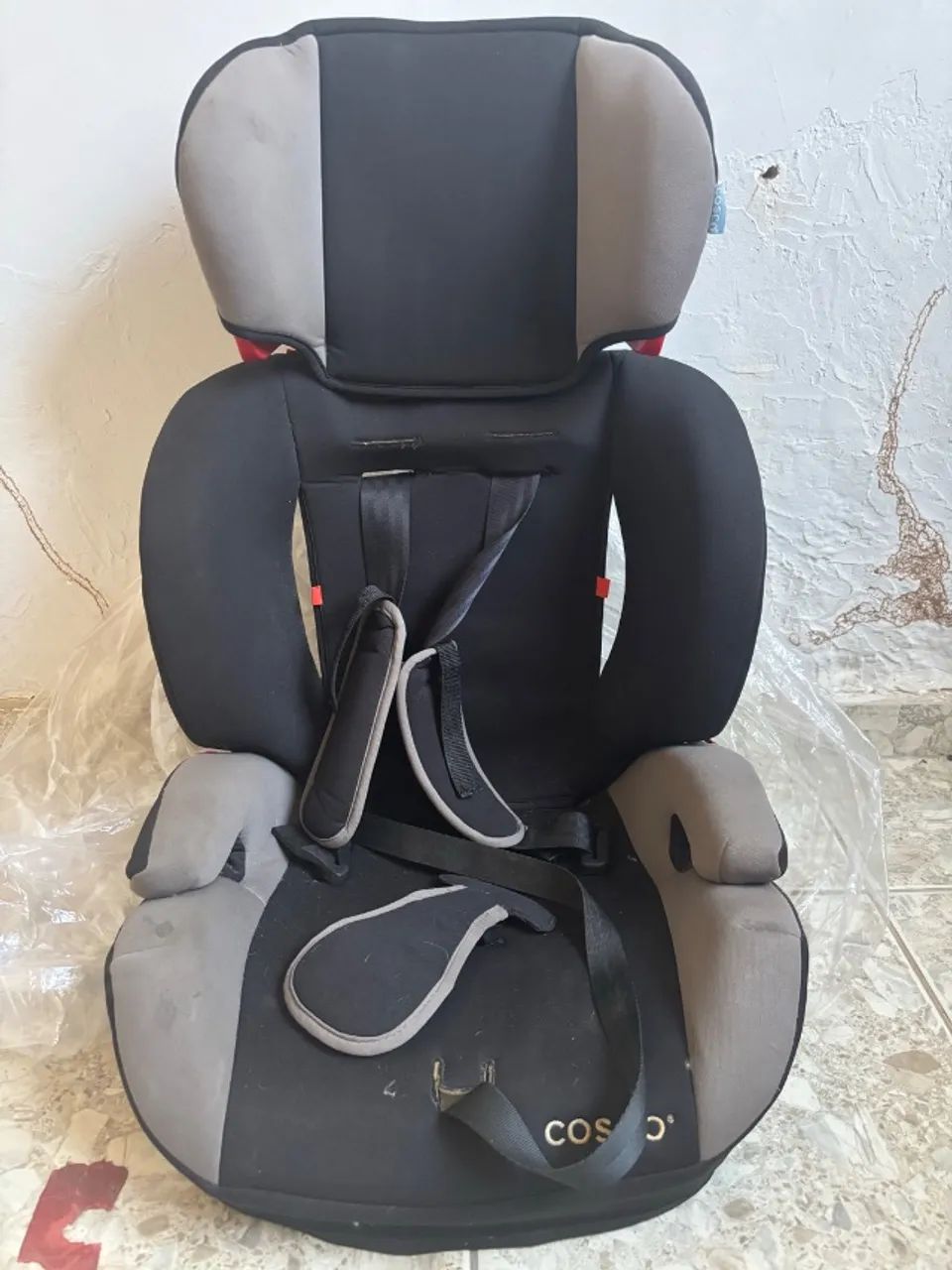 Cadeirinha carro - Foto 2