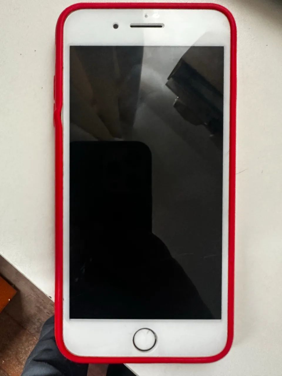 iphone 7plus 128GB usado - Foto 4