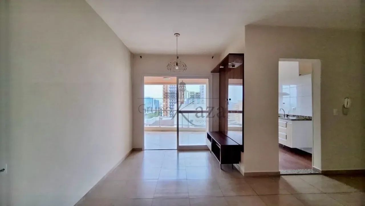 Apartamento - Edifício II Terrazzo - Parque Residencial Aquarius - 2 Dormitórios - 84m². - Foto 2