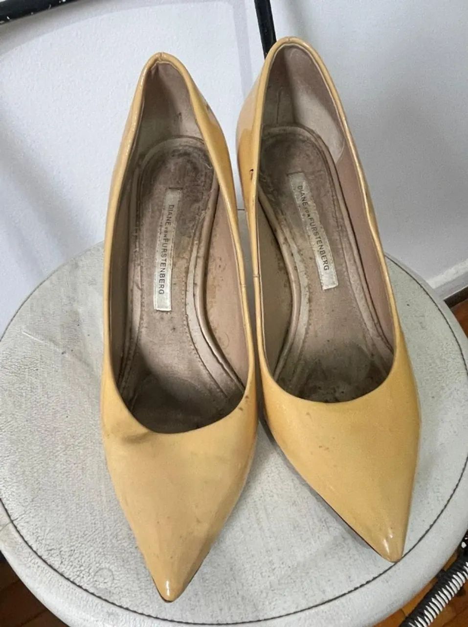 Sapato Scarpin - Foto 4
