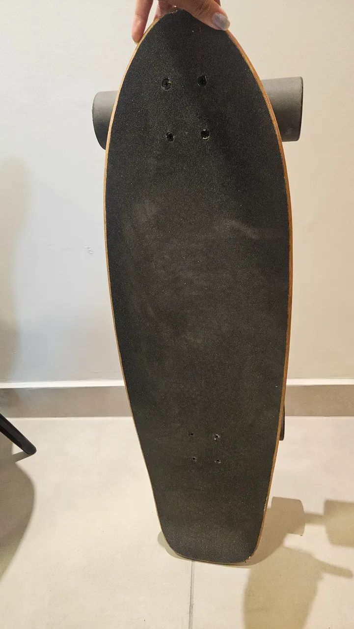 Longboard  - Foto 3