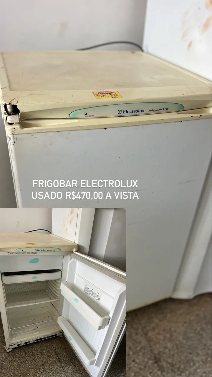 Frigobar 