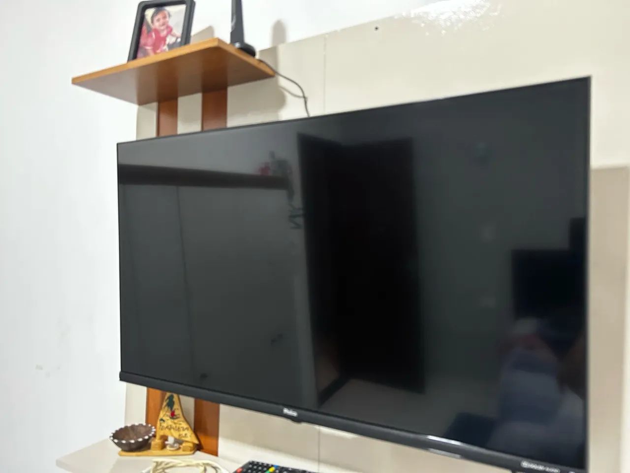 Tv Smart Philco 32  - Foto 4