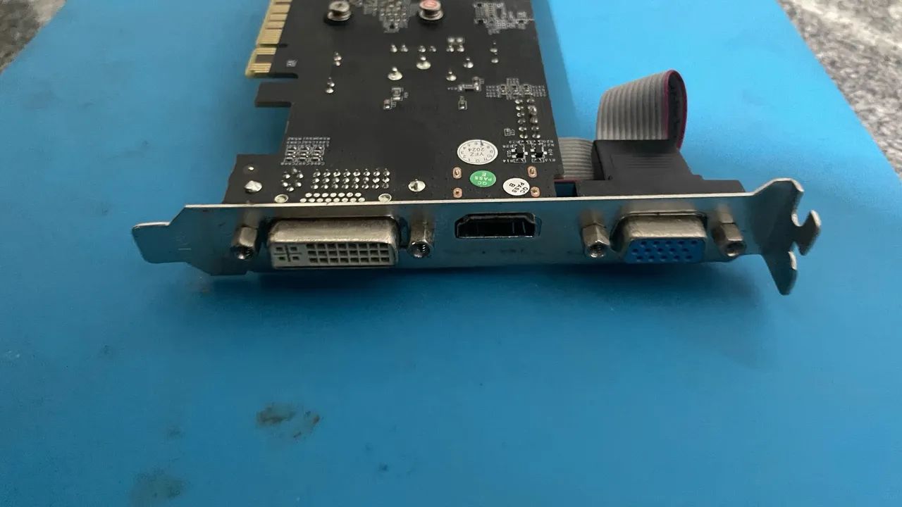 Gt 730 4gb  - Foto 4