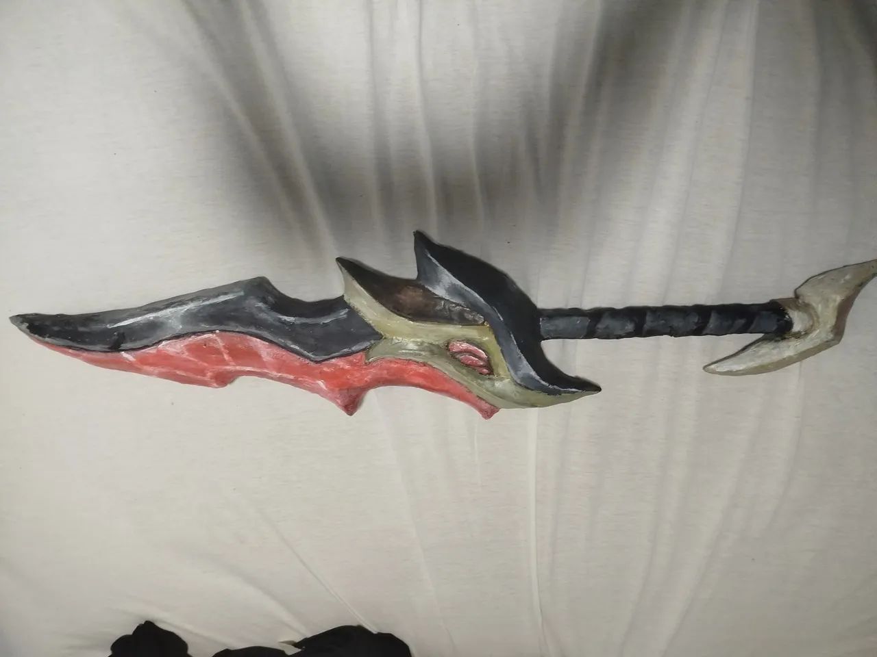 Pyke adaga league of legends - Foto 3