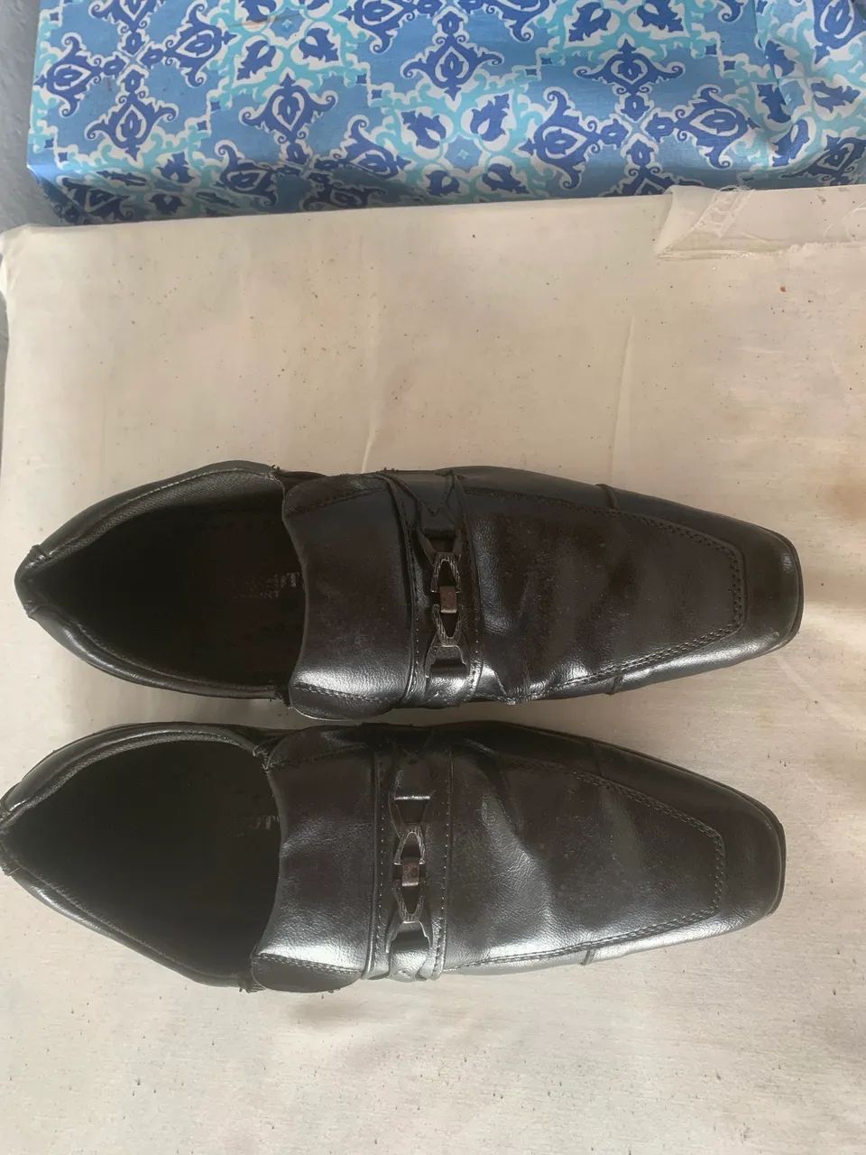 Sapato tamanho 38 - Foto 4