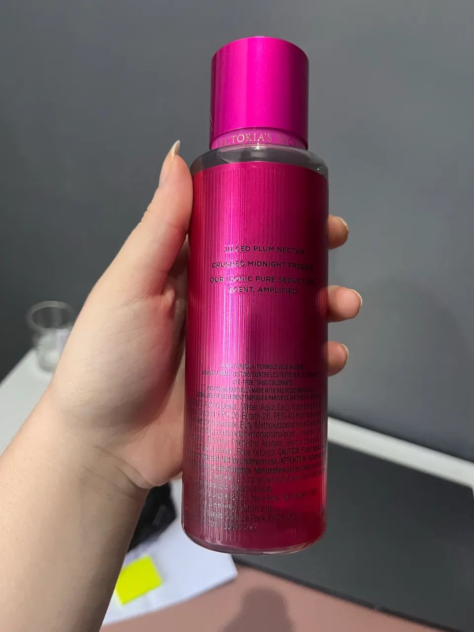 Body splash Victoria?s Secret original  - Foto 5