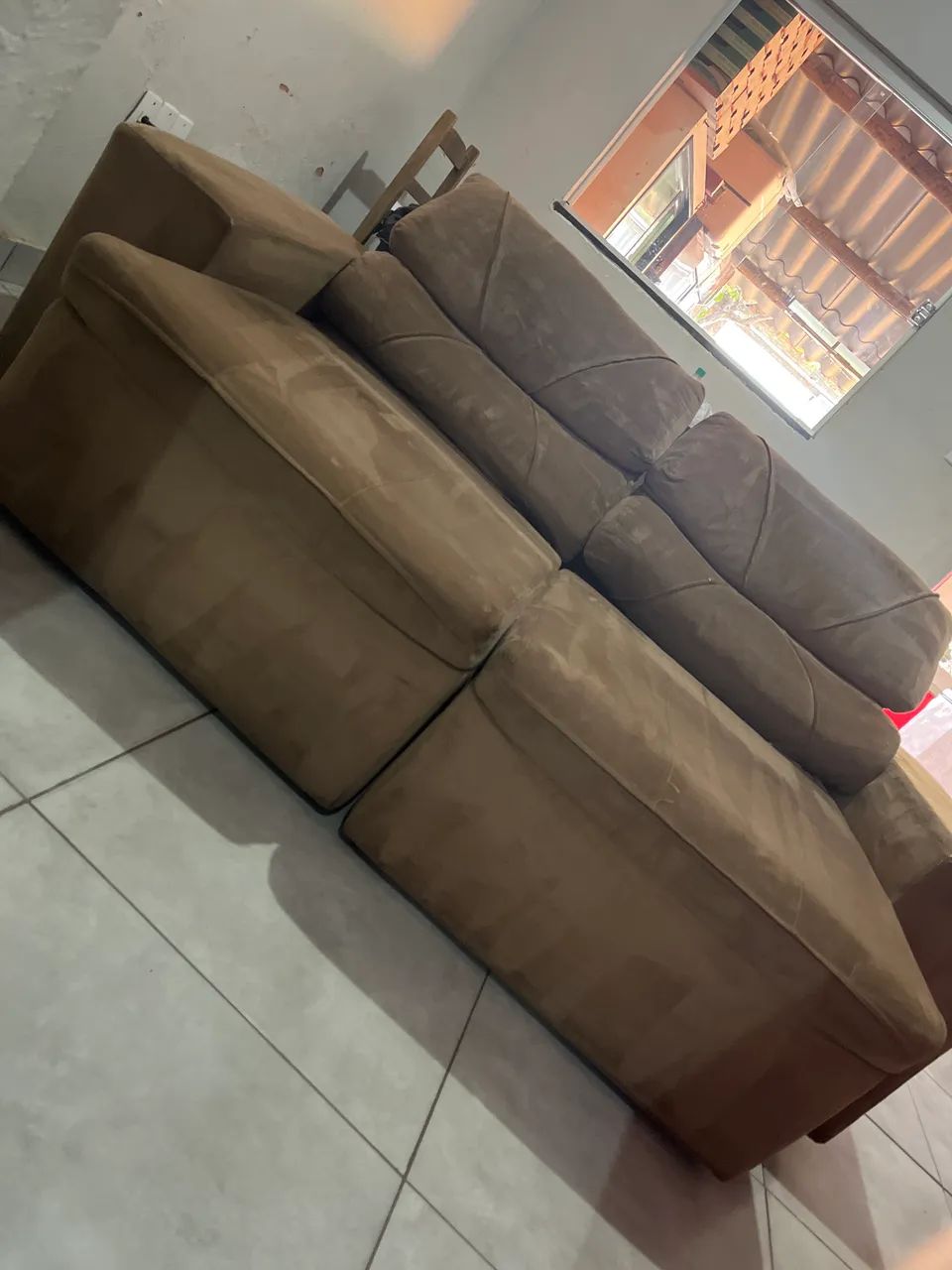 SOFÁ RETRÁTIL  - Foto 5