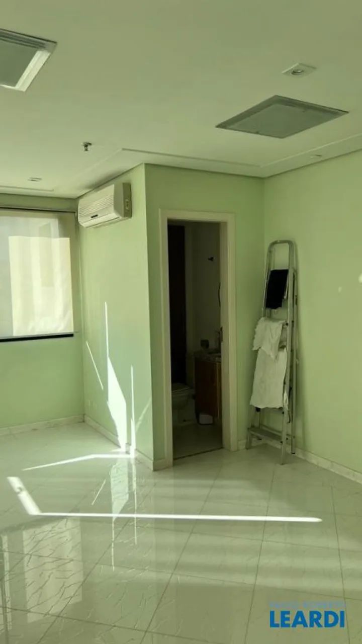 CONJ. COMERCIAL - VILA CLEMENTINO - SP - Foto 3
