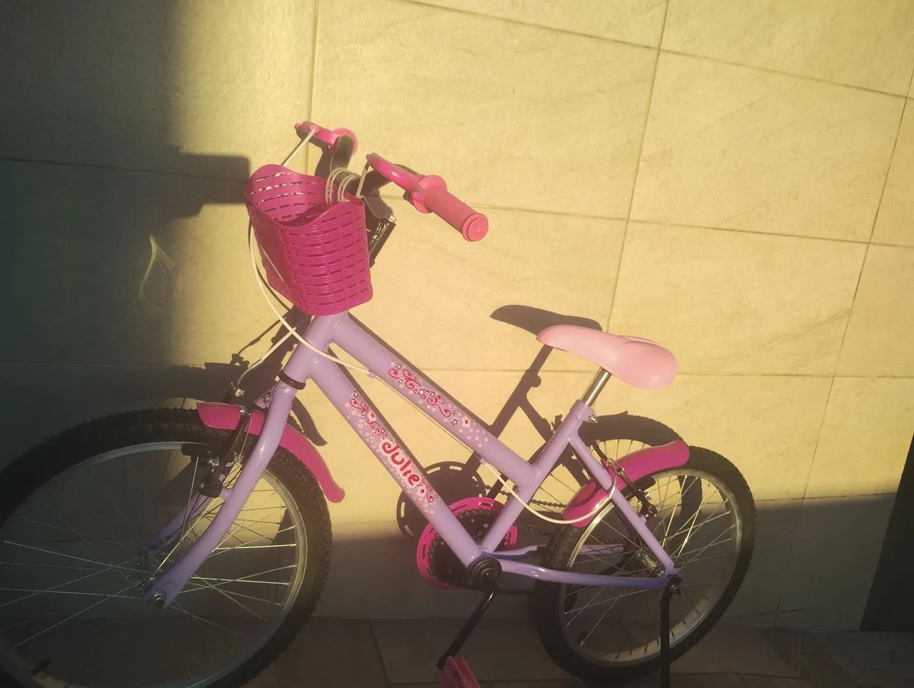 Bicicleta Aro 20  - Foto 3