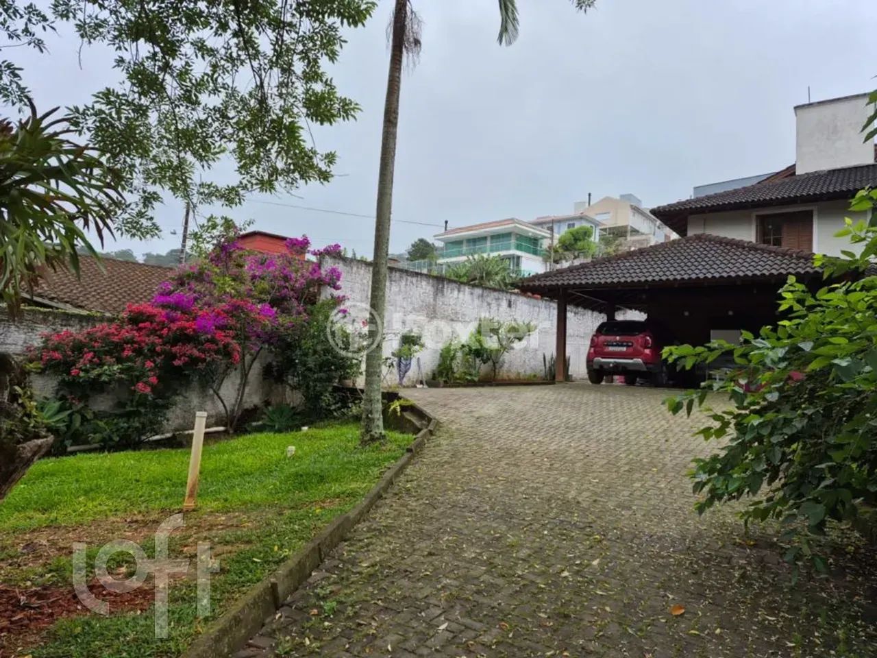 Casa com 4 quartos, terreno com 580m², 230m² de construção no Cacupé - Foto 3