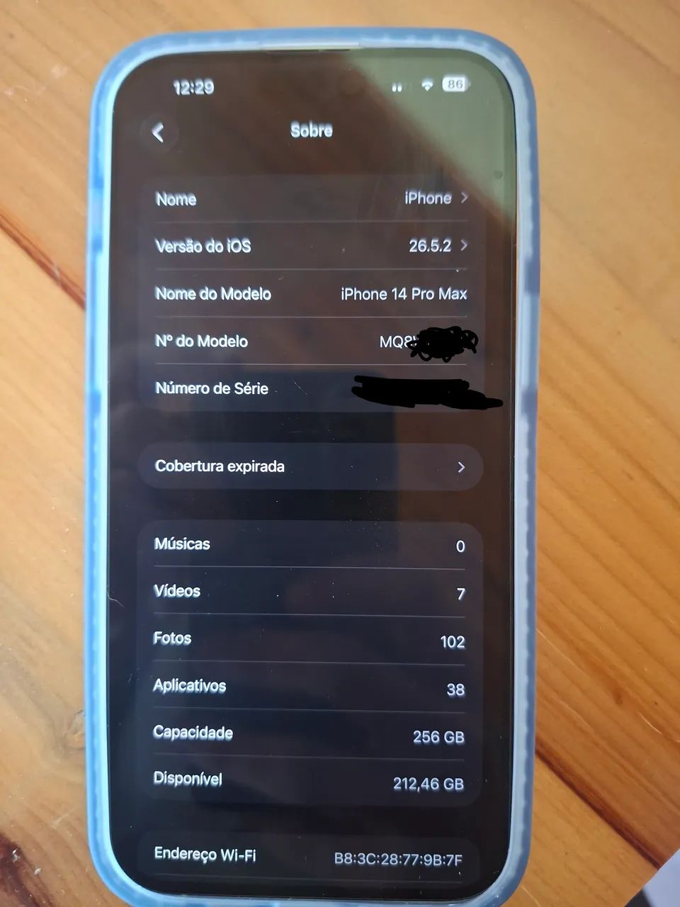 iPhone 14 Pro Max - Foto 3