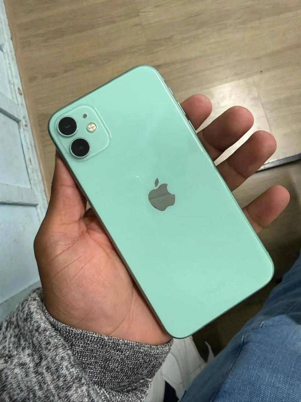 Iphone 11 64g usado - Foto 2