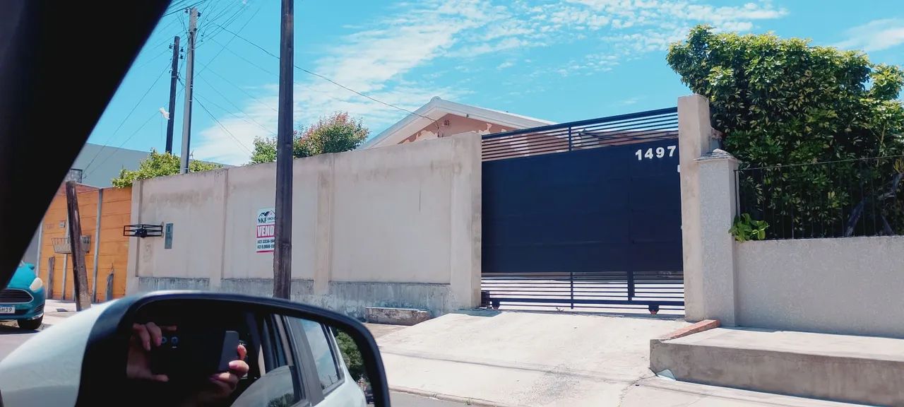 Foto - Ponta Grossa - Nova Rússia