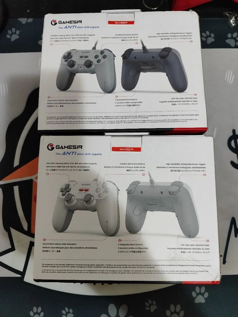 GameSir Tegenaria Lite - Foto 2