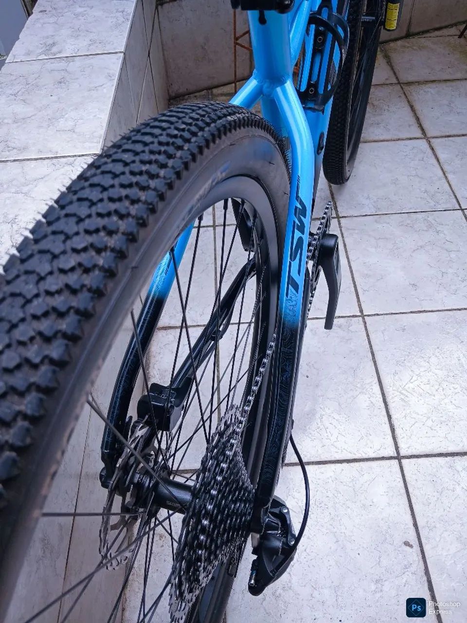 MTB VENDA OU TROCA  - Foto 5