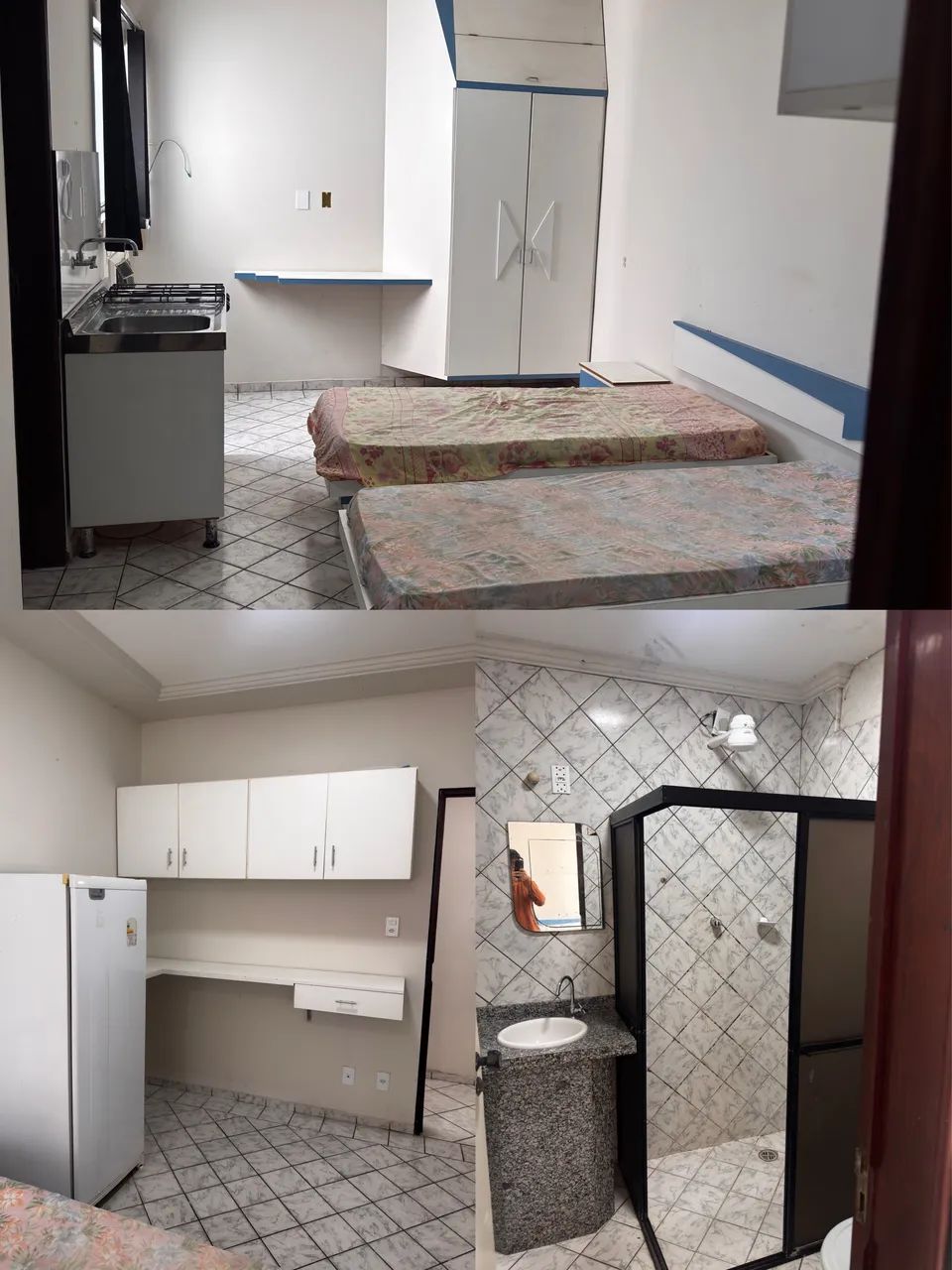 ? FLATS DISPONÍVEIS PARA ALUGUEL - CENTRO DE ARAPIRACA