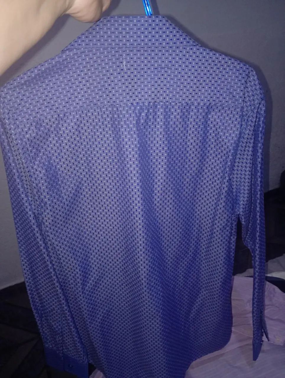 Camisa masculina  - Foto 2