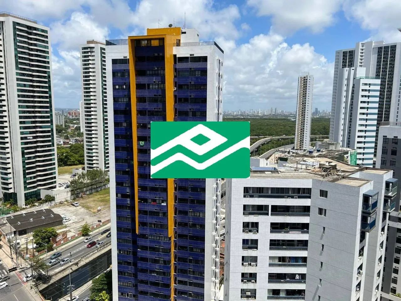 Edifício Jardim das Orquídeas 95m² - Foto 5