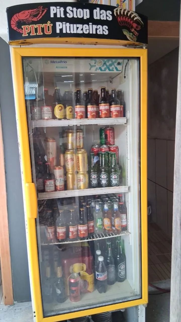 Freezer expositor vertical.  - Foto 4