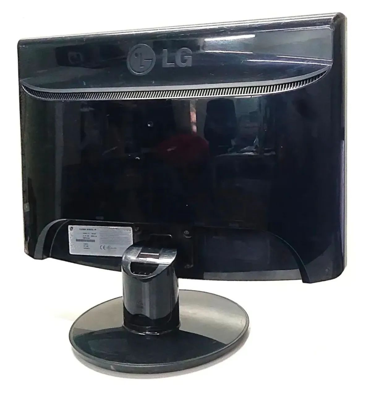 Monitor LG flatron 19" W1952TQ - Foto 2