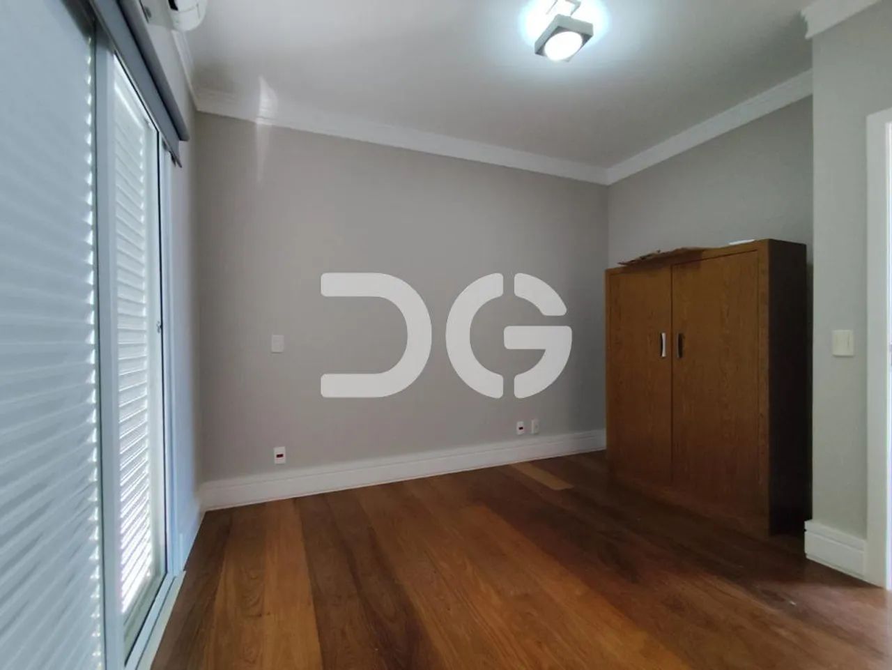 Casa à venda e para alugar em Campinas, Loteamento Alphaville Campinas, com 4 suítes, com  - Foto 5