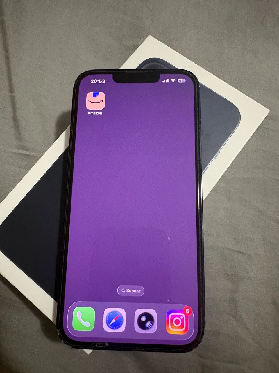 iPhone 13 à venda? - Foto 3