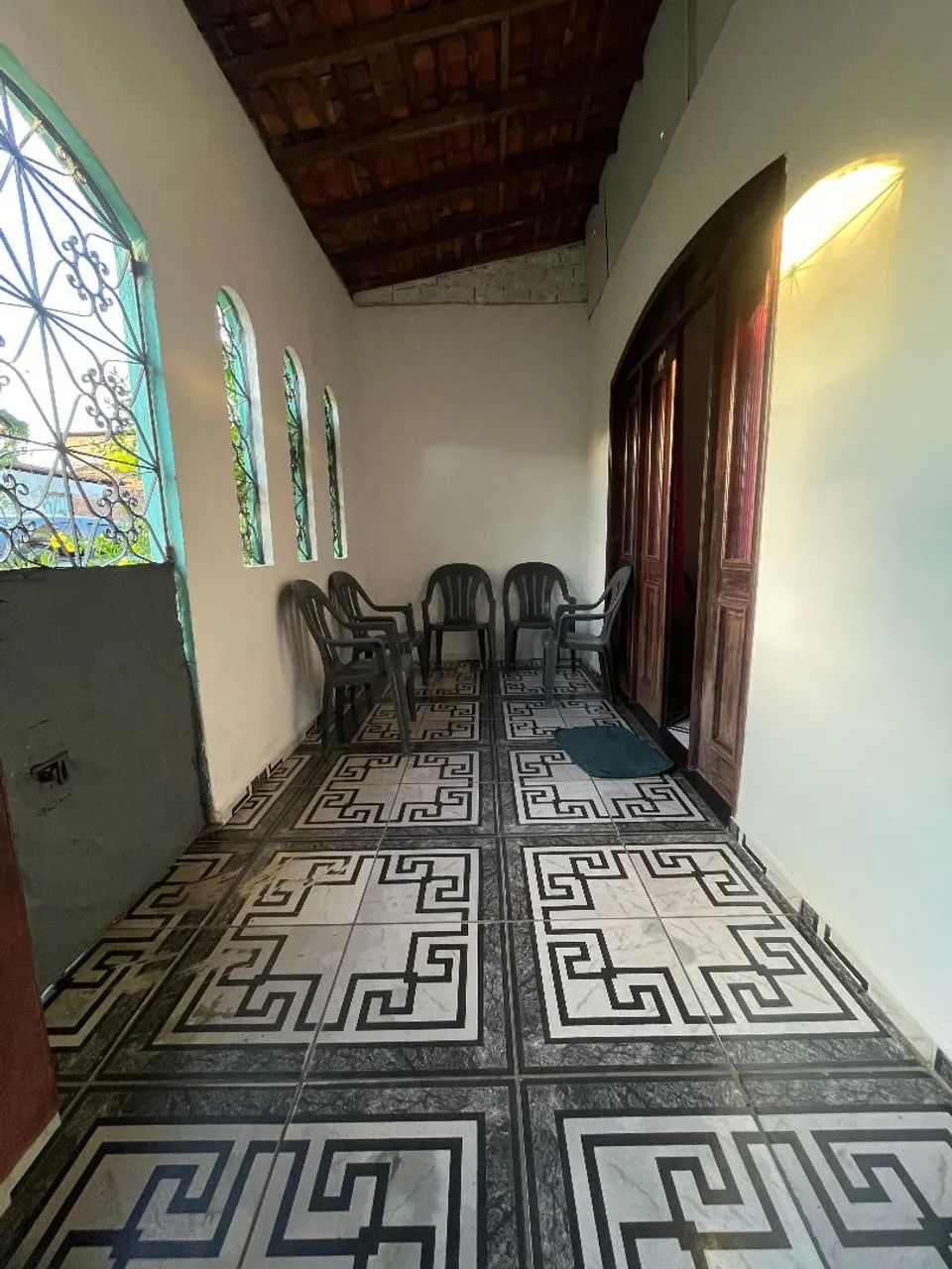 VENDO CASA NO PAAR  - Foto 3