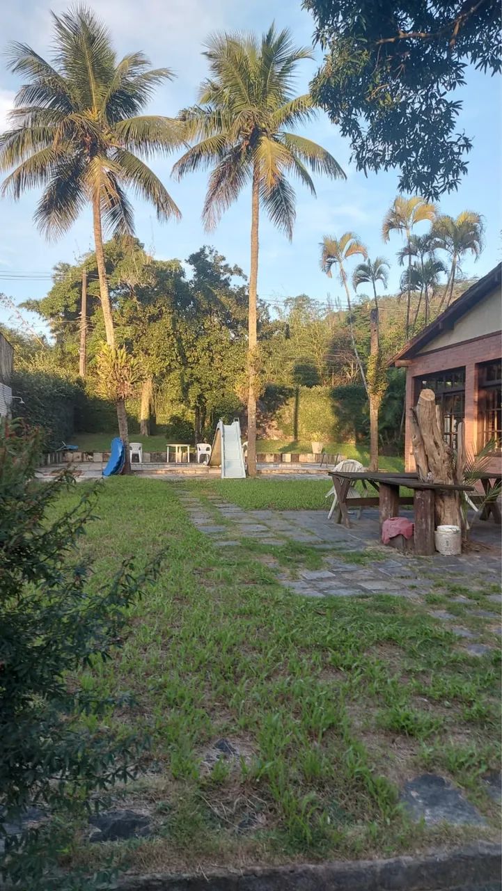 CASA SIMPLES + SÍTIO + TERRENOS NO CAMORIM | 3.600m² ?   - Foto 3