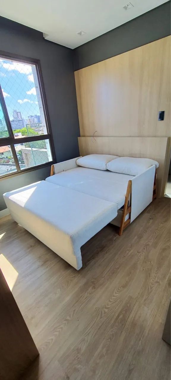 Sofá cama casal  - Foto 2