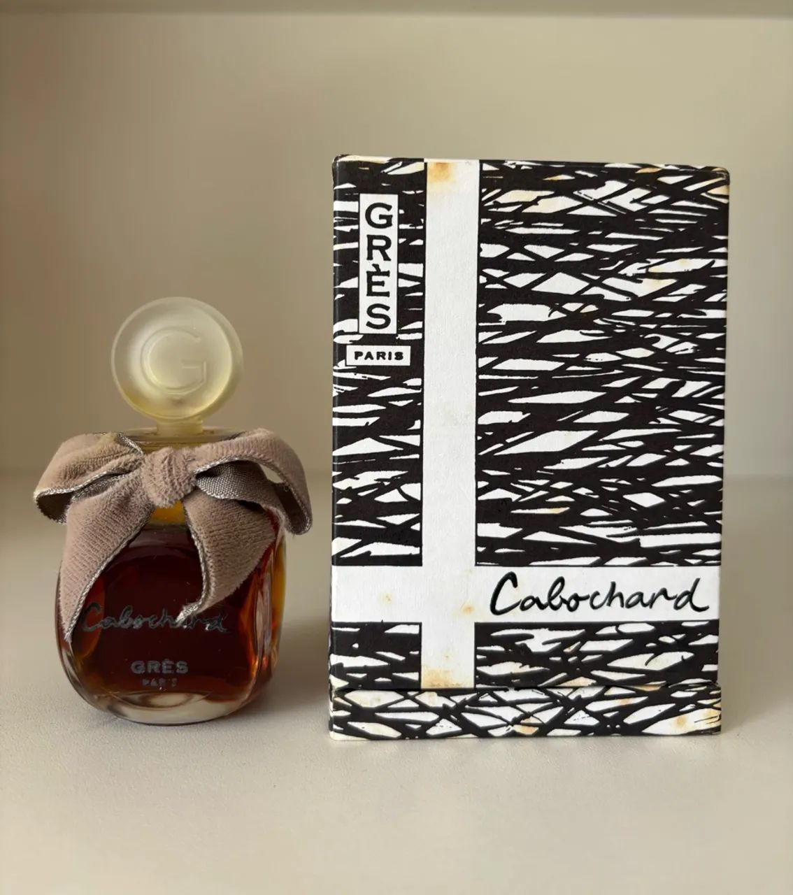 Perfume cabochard extrait - Foto 2