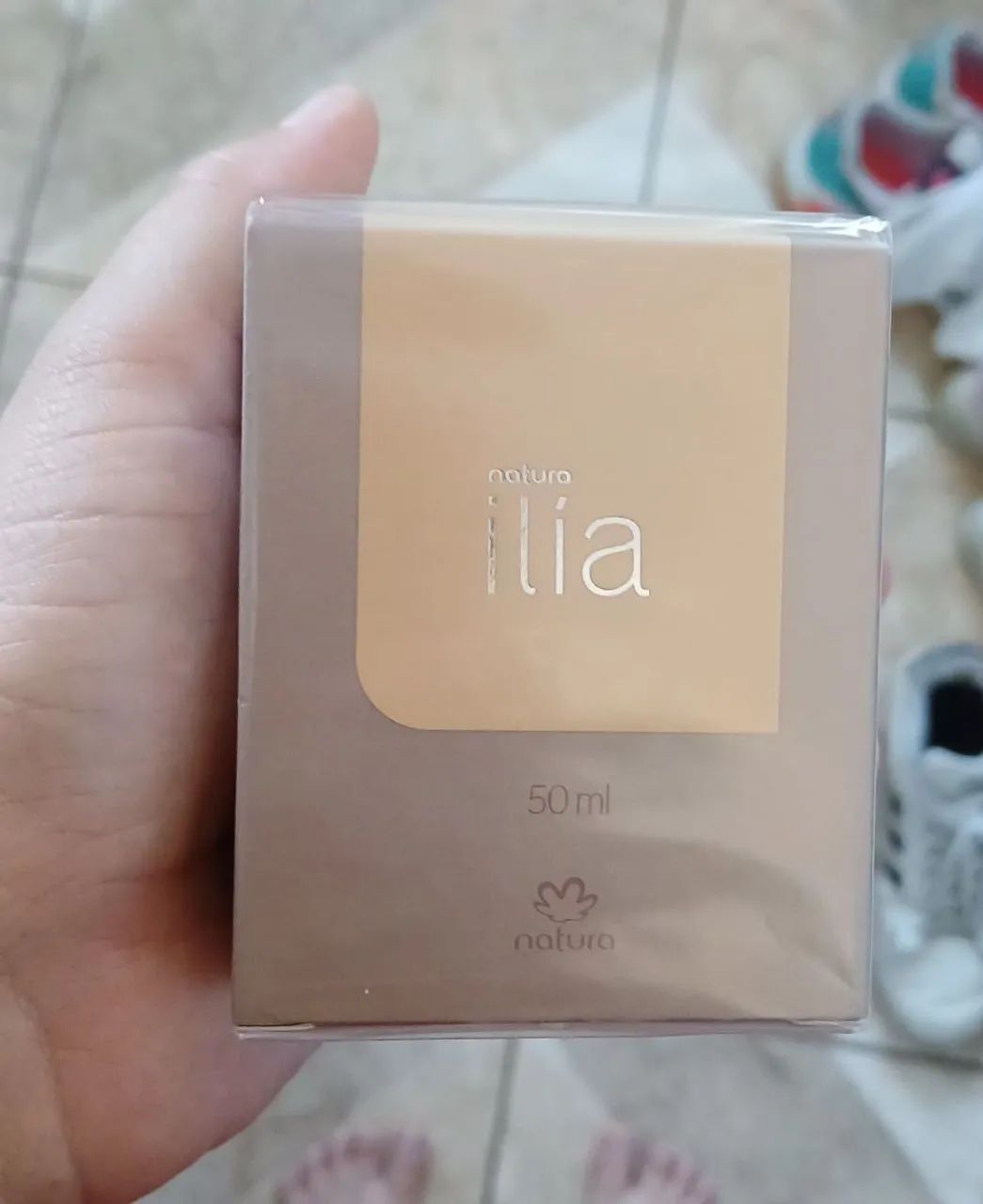 Perfume Ilía  - Foto 2