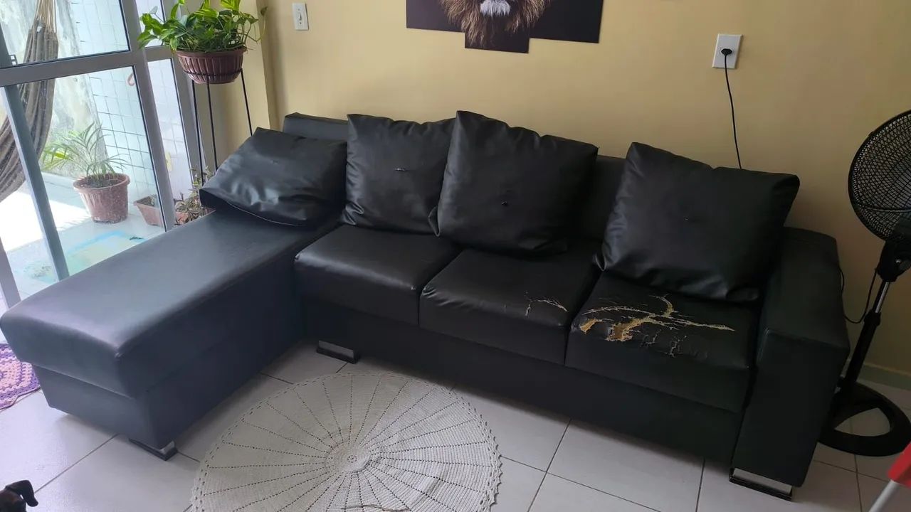 Sofá  - Foto 2