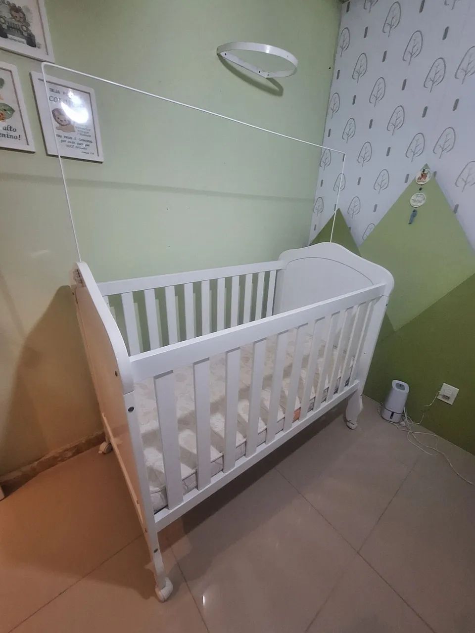 BERCO AMERICANO  - Foto 6