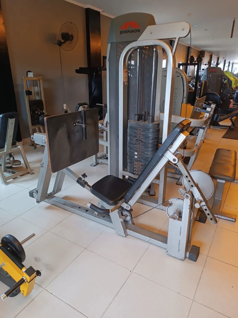 ACADEMIA DE MUSCULAÇÃO  - Foto 5