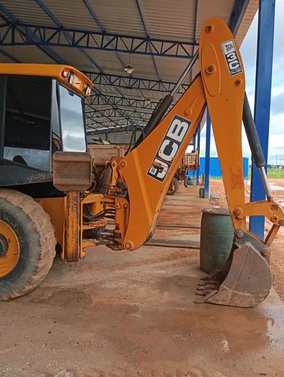 JCB 2013 - Foto 3