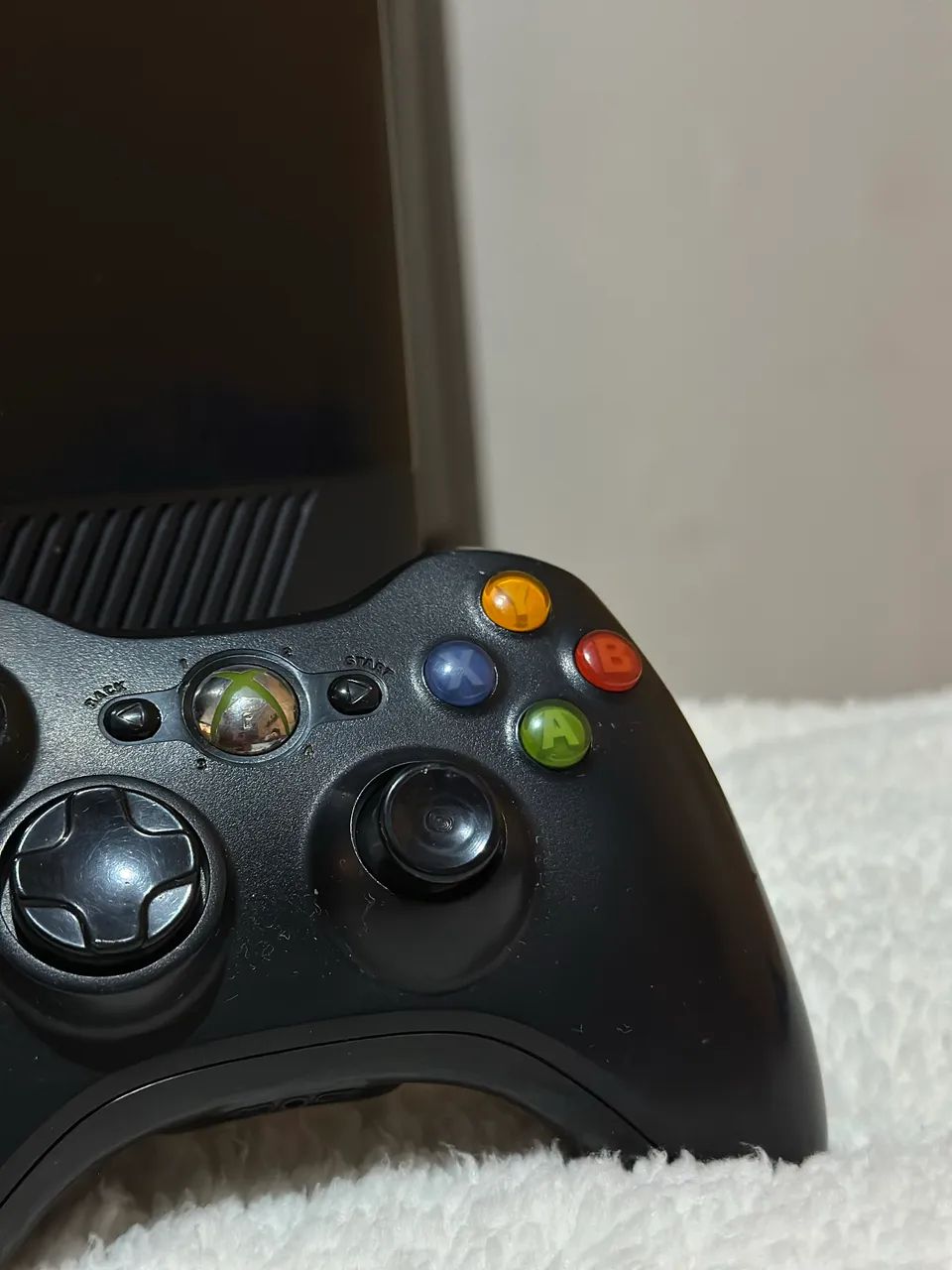 XBOX 360 - Foto 3