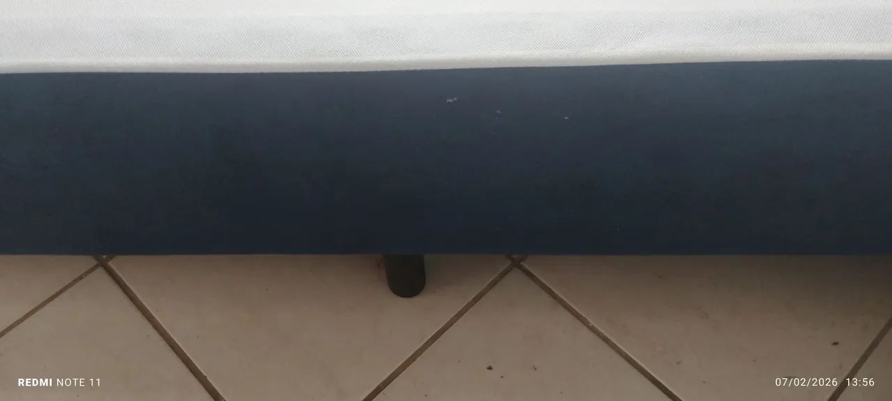 Base de cama