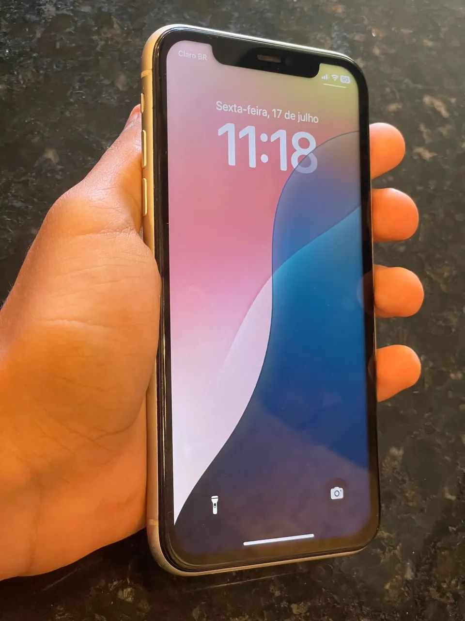 Iphone 11  - Foto 4