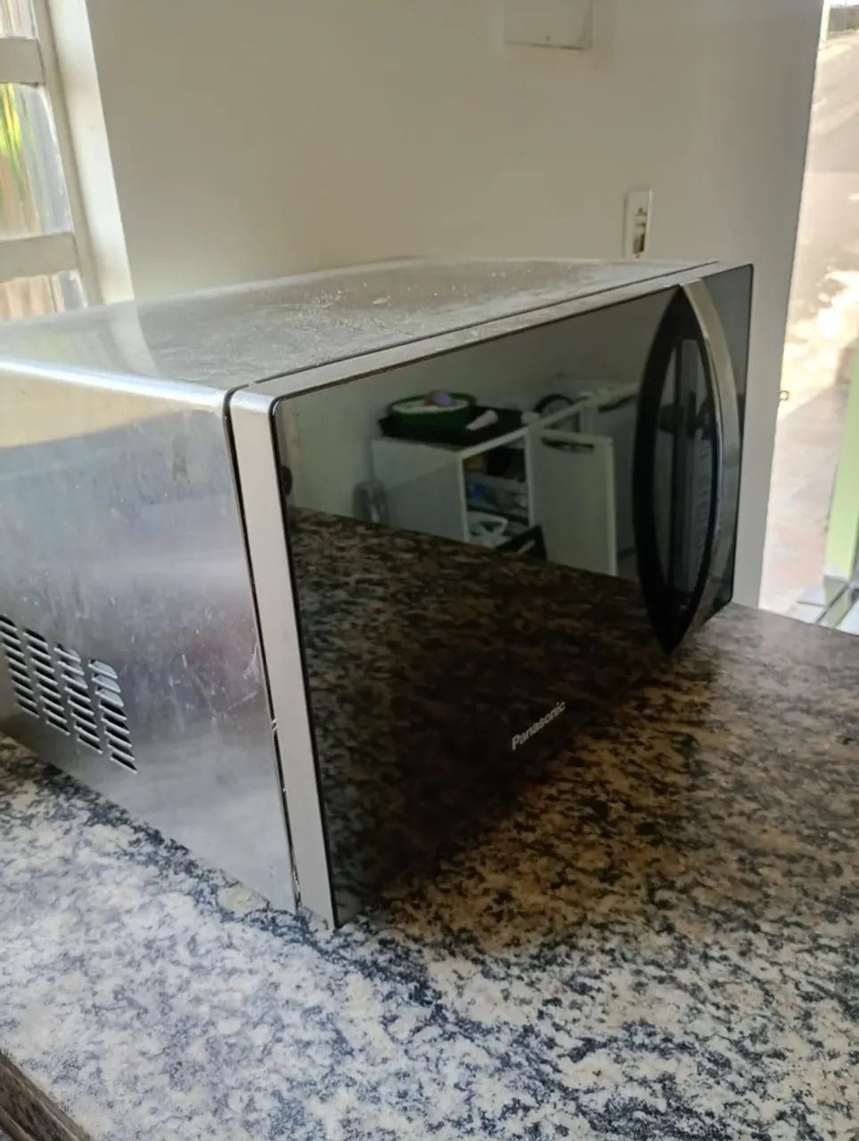 Microondas  - Foto 4