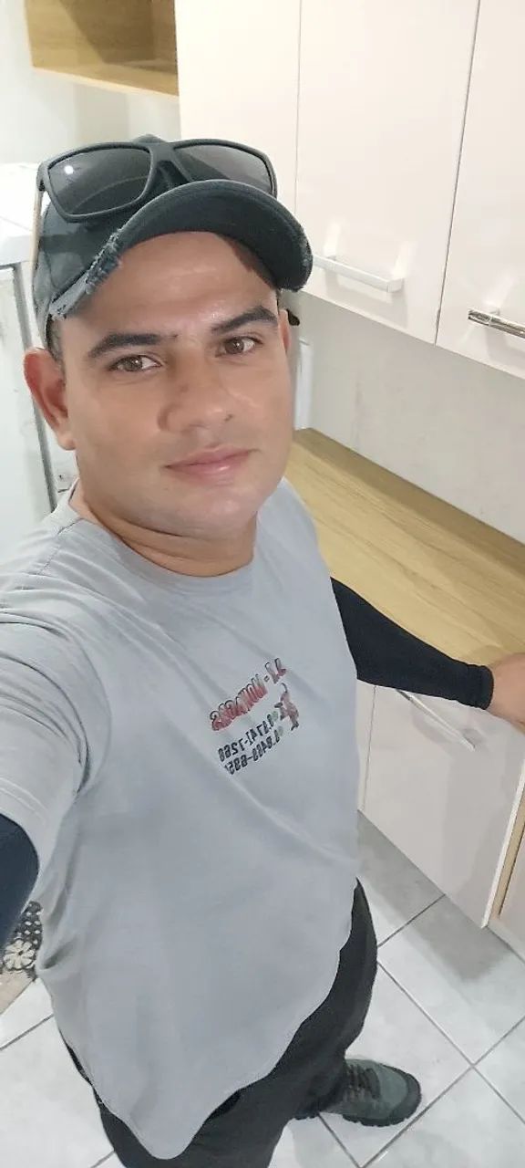 Montador de móveis recife.