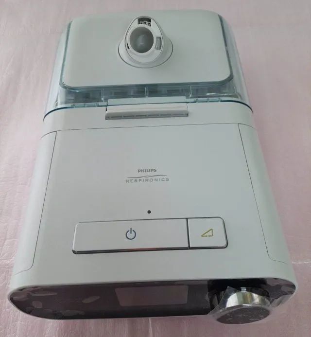 Bipap Auto Dreamstation Avaps - Philips Respironics - Foto 2
