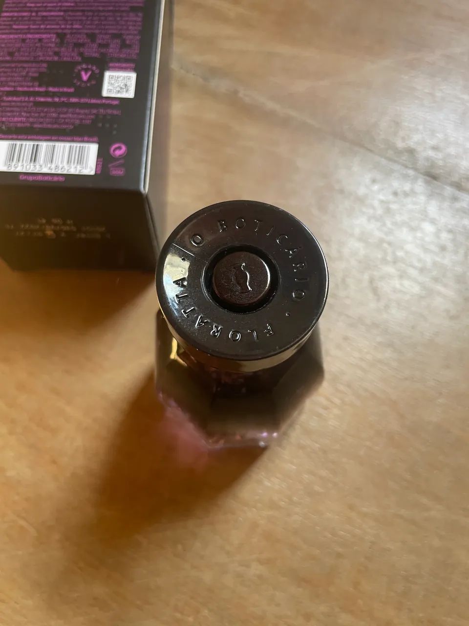 Perfume O Boticário Floratta Fleur D-Eclipse Eau du Parfum - Foto 4