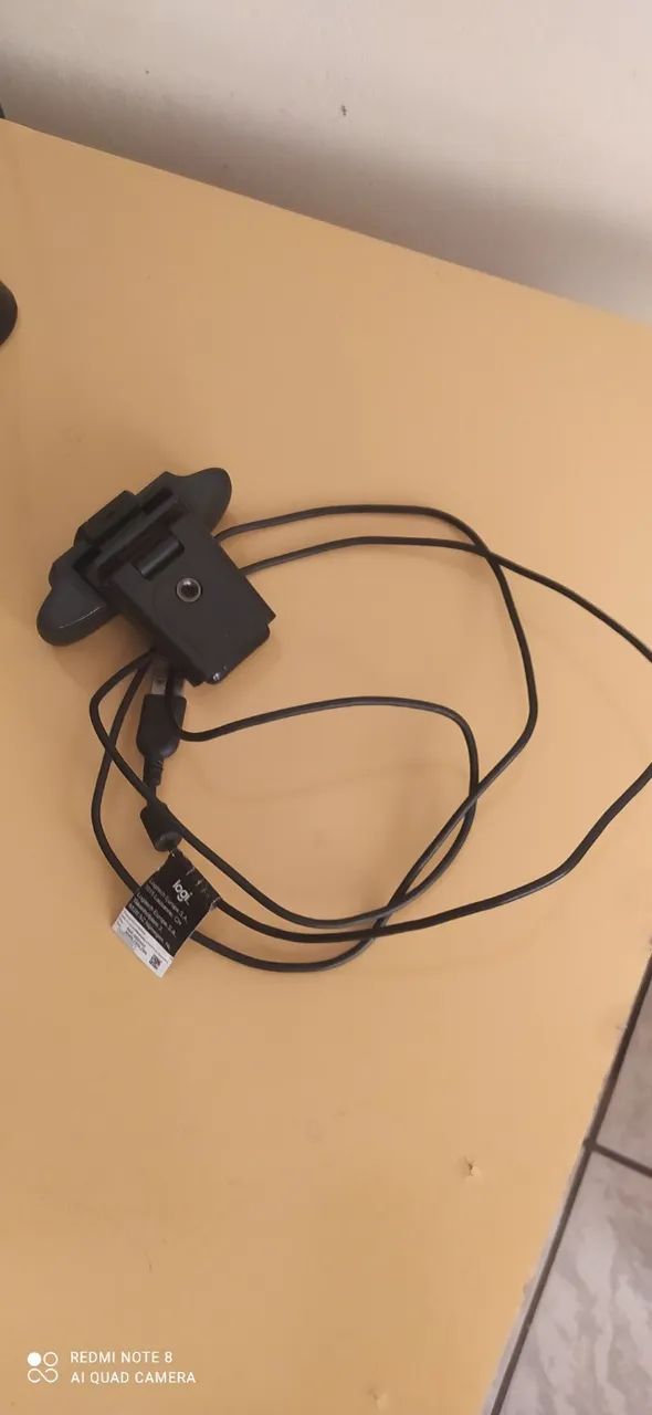 Webcam Logitech - Foto 2